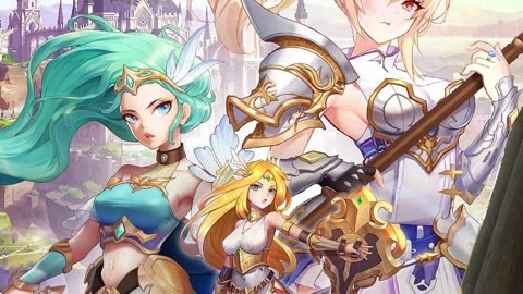 想体验二次元神话的卡牌魅力?第七幻域国际服》你玩了吗? 想体验二次元神话的卡牌魅力?第七幻域国际服》你玩了吗?