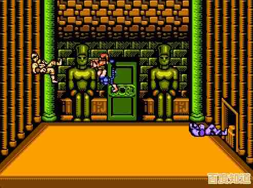 还在找经典横版动作游戏?双截龙2手机版带你重温FC时代的激情对决! 还在找经典横版动作游戏?双截龙2手机版带你重温FC时代的激情对决!