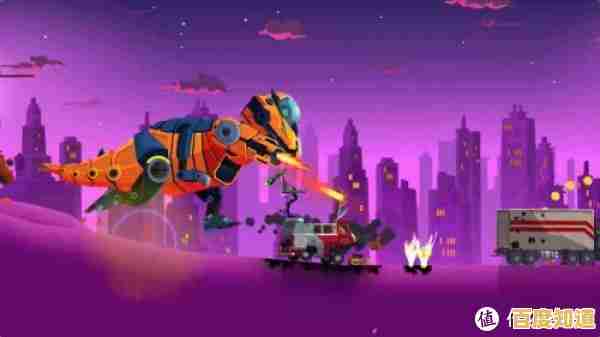 哪款游戏能让你操控机械龙横扫僵尸?僵尸哪里跑'的炫酷技能不香吗? 哪款游戏能让你操控机械龙横扫僵尸?僵尸哪里跑'的炫酷技能不香吗?