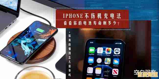 2025年苹果手机电池保养全攻略：实用技巧助你延长电池寿命