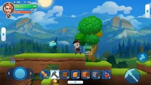 想体验卡通沙盒的无限乐趣?彩虹朋友正版游戏》带你开启联机冒险! 想体验卡通沙盒的无限乐趣?彩虹朋友正版游戏》带你开启联机冒险!