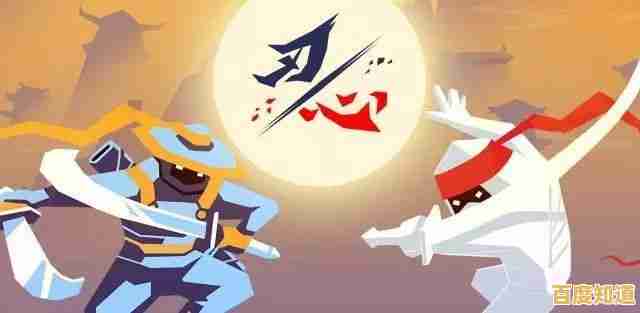 卡通画风+爽快战斗，刃心》不来试试看？