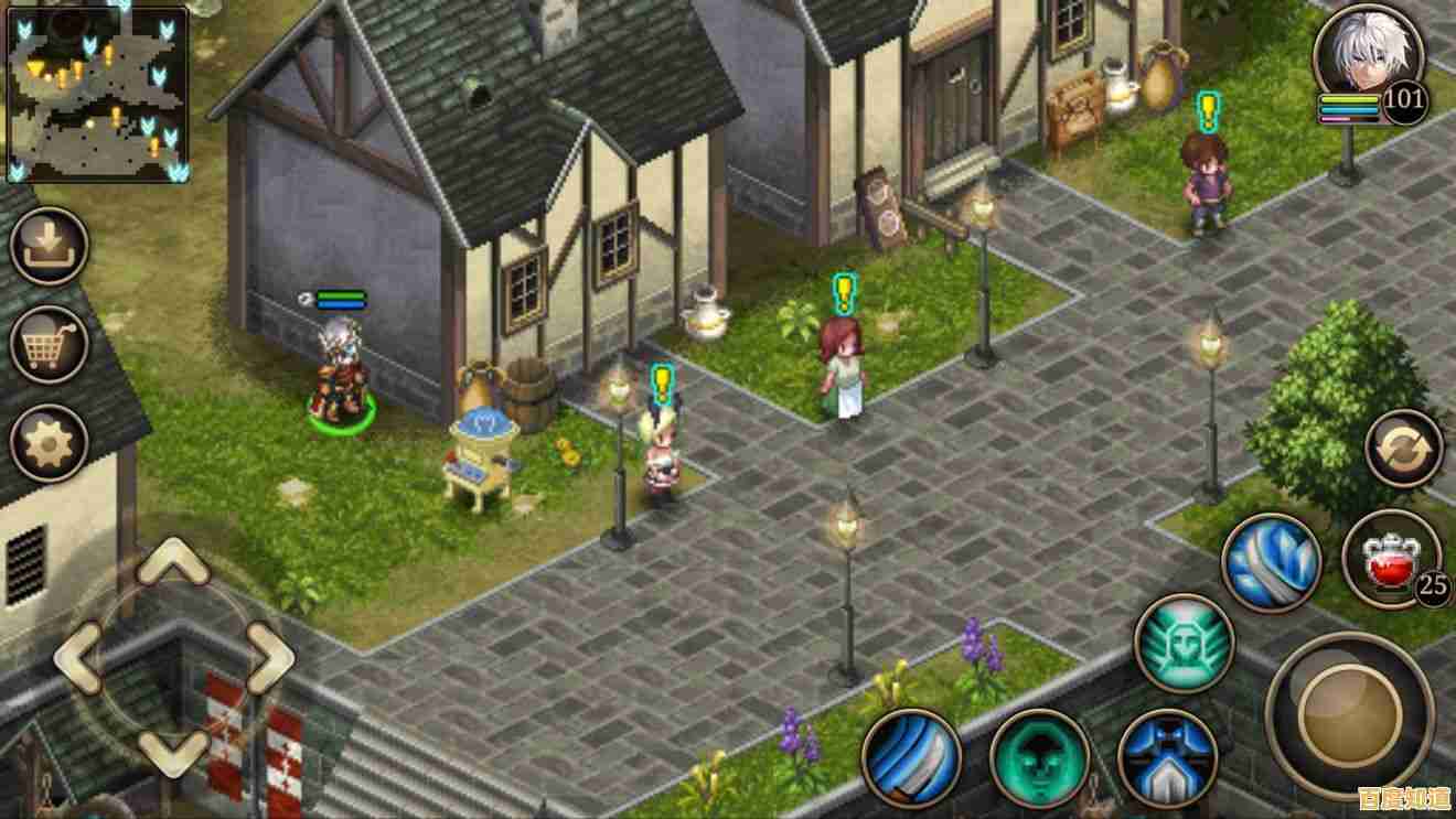 为何《艾诺迪亚4》能吸引众多玩家？它的独特技能和玩法是否值得一试？