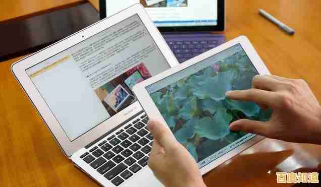 Win11触屏鼠标革新交互方式，打造流畅高效的操作新体验