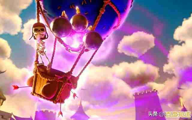 卡牌对战哪家强?皇室战争无限资源版》带你解锁无限可能! 卡牌对战哪家强?皇室战争无限资源版》带你解锁无限可能!