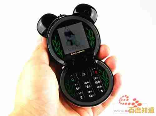 熊猫手机:科技前沿与萌系设计的创新融合 熊猫手机:科技前沿与萌系设计的创新融合