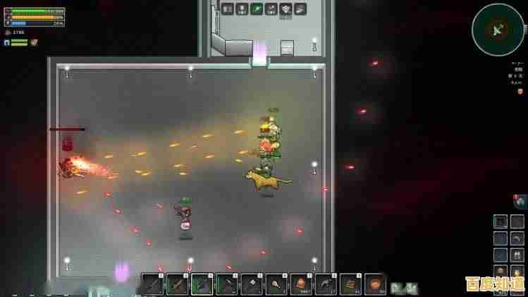 还在寻找自由度超高的沙盒游戏?Mindustry最新版本》让你自定义专属地图! 还在寻找自由度超高的沙盒游戏?Mindustry最新版本》让你自定义专属地图!