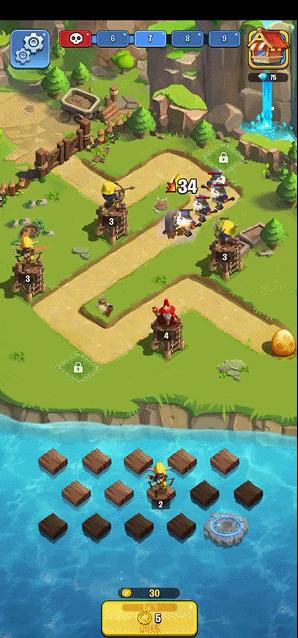 想体验刺激的塔防策略?Kingdom Rush》正版难道不是你的最佳选择吗? 想体验刺激的塔防策略?Kingdom Rush》正版难道不是你的最佳选择吗?