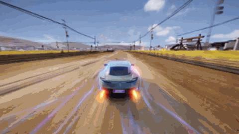 还在纠结选择哪款赛车?王牌竞速国际服先锋版》多样车型任你挑! 还在纠结选择哪款赛车?王牌竞速国际服先锋版》多样车型任你挑!