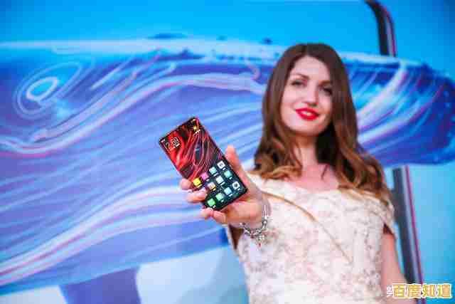 努比亚手机：以尖端科技与顶级性能重新定义移动体验