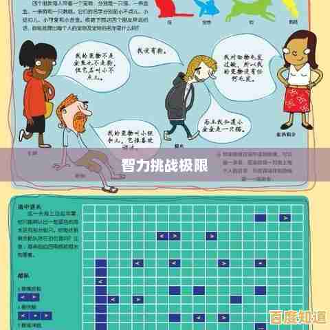 想挑战智力的极限？美丽的代价》等你来解谜！