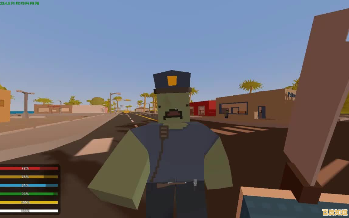 如何在僵尸世界中生存并建造防御？未转变者联机版》难道不是最佳选择？