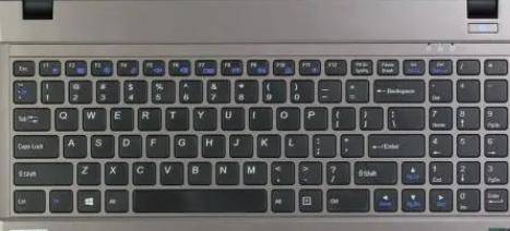 笔记本键盘乱码恢复指南：轻松解决按键错误问题