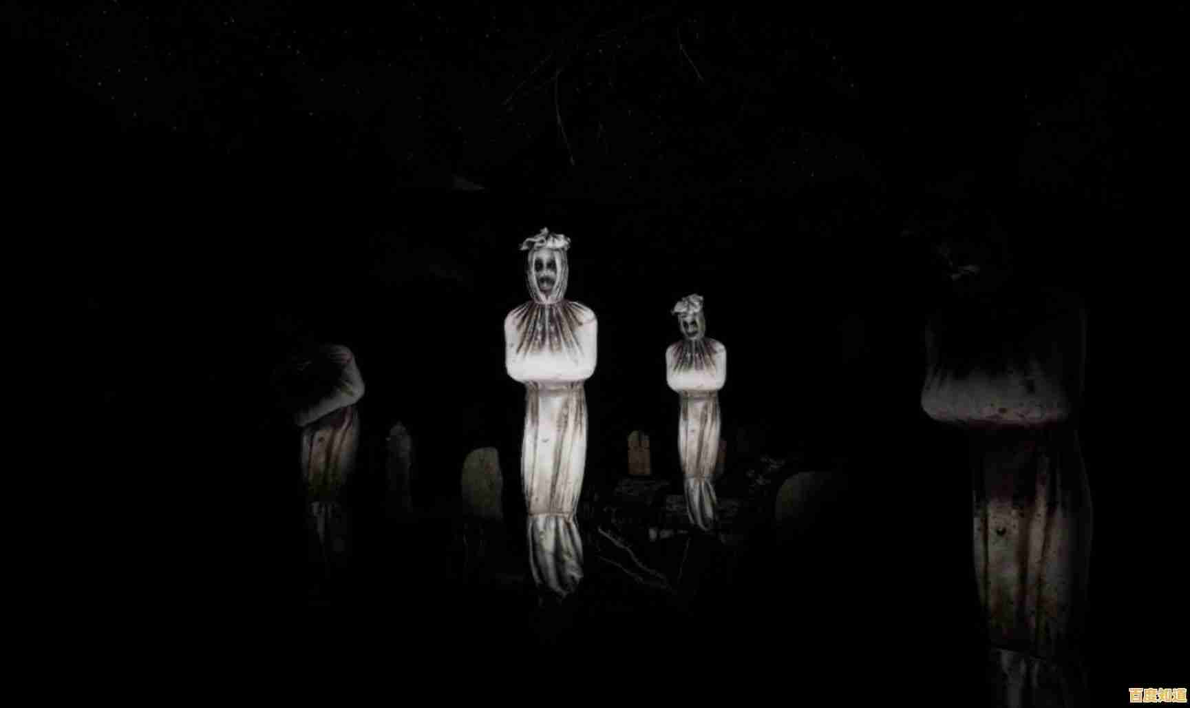 渴望一场沉浸式恐怖解谜?恐怖之眼》的诡异氛围等你来战! 渴望一场沉浸式恐怖解谜?恐怖之眼》的诡异氛围等你来战!