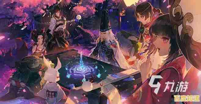 阴阳师电脑版:沉浸式体验妖怪世界的奇幻冒险旅程 阴阳师电脑版:沉浸式体验妖怪世界的奇幻冒险旅程